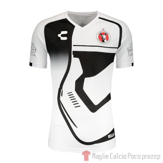 Thailandia Maglia Tijuana Terza 2020 - Clicca l'immagine per chiudere